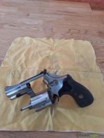 Smith & Wesson 686 .357 Magnum / 9x31mmR /.353 Casull