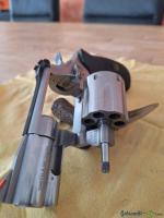 Smith & Wesson 686 .357 Magnum / 9x31mmR /.353 Casull