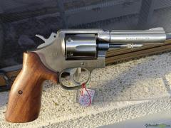 Smith & Wesson 64 .38 SpL.