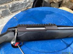Tikka T3x Lite 7 mm Remington Magnum