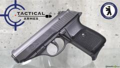 SIG-Sauer P230 Stadtpolizei St-Gallen, Kal. 9mm Police, Top Zustand!