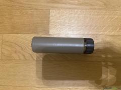 LMT | Lewis Machine Specwar 12.5“ .223 Remington