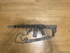 LMT | Lewis Machine Specwar 12.5“ .223 Remington