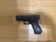Glock 45 MOS Gen 5 9x19mm Parabellum/Luger/NATO
