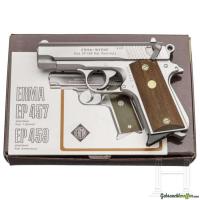 **SUCHE** Erma EP 459 Kal. 9mm kurz