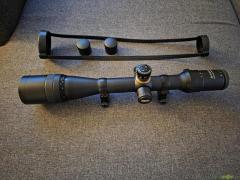 Meopta Zielfernrohr ZD 4-16x44