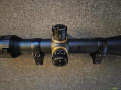 Meopta Zielfernrohr ZD 4-16x44