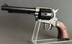Ruger | Sturm Vaquero