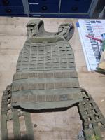 5.11 tactec plattenträger