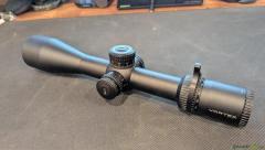 Vortex Strike Eagle 5-25x56 FFP MRAD Zielfernrohr