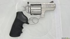 Revolver RUGER Super Redhawk ALASKAN .454 Casull