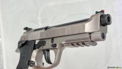 Beretta 92x Performance 9x19mm Parabellum/Luger/NATO