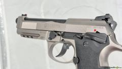Beretta 92x Performance 9x19mm Parabellum/Luger/NATO