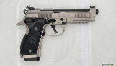 Beretta 92x Performance 9x19mm Parabellum/Luger/NATO