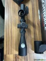 Nightforce ATACR 7-35 x 56 Zielfernrohr