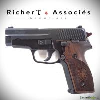 SIG-Sauer Model P228 cal. 9mmP