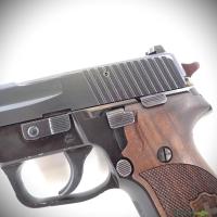 SIG-Sauer Model P228 cal. 9mmP