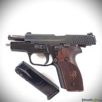 SIG-Sauer Model P228 cal. 9mmP