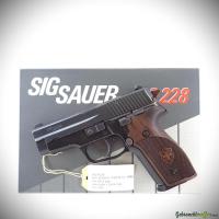 SIG-Sauer Model P228 cal. 9mmP