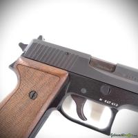 SIG-Sauer Model P225 Montage Suisse cal. 9mmP