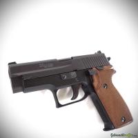 SIG-Sauer Model P225 Montage Suisse cal. 9mmP