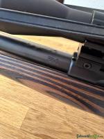 CZ | Ceska Zbrojovka 457 .22 Long Rifle + Lauf .17 HRM