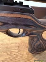 CZ | Ceska Zbrojovka 457 .22 Long Rifle + Lauf .17 HRM