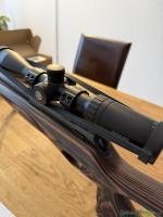 CZ | Ceska Zbrojovka 457 .22 Long Rifle + Lauf .17 HRM