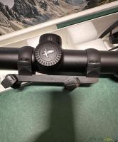 Zielfernrohr Swarovski Z8i 1-8x24 mit Montage Blaser