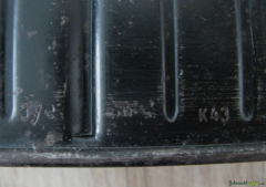 5 Original Magazine G43 aus Wk2
