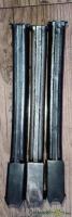 3 Original Magazine Ppsh41 aus Wk2