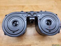 Original MG34 Doppel Trommel + 2 Top Covers aus Wk2