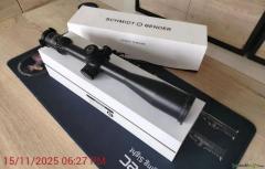 Zielfernrohr Schmidt Bender CMII 10-60x56