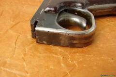 Original MG34 Teile aus Wk2