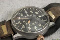 Original Beobachtungsuhr Luftwaffe aus Wk2