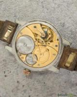 Original Beobachtungsuhr Luftwaffe aus Wk2