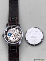 Original Beobachtungsuhr Kriegsmarine Selza aus Wk2