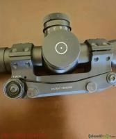 Zielfernrohr Schmidt Bender PMII 5-25x56