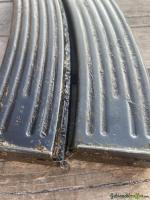 Original 3 Magazine MP44 aus Wk2