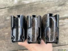 Original 3 Magazine MP44 aus Wk2