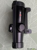 Hitpoint pro Blaser mit Blaser Montage