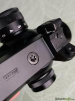 Hitpoint pro Blaser mit Blaser Montage