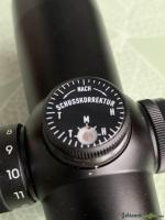 Hitpoint pro Blaser mit Blaser Montage