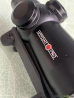 Hitpoint pro Blaser mit Blaser Montage