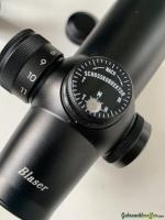 Hitpoint pro Blaser mit Blaser Montage