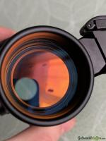 Hitpoint pro Blaser mit Blaser Montage