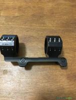 Blaser Saddle Montage 34mm