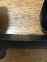 Blaser Saddle Montage 34mm