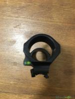 Blaser Saddle Montage 34mm