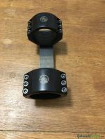 Blaser Saddle Montage 34mm